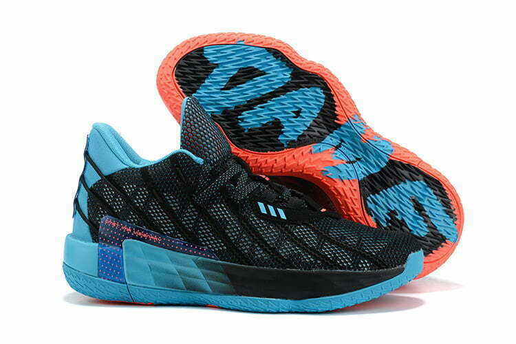 adidas dame 7 release date