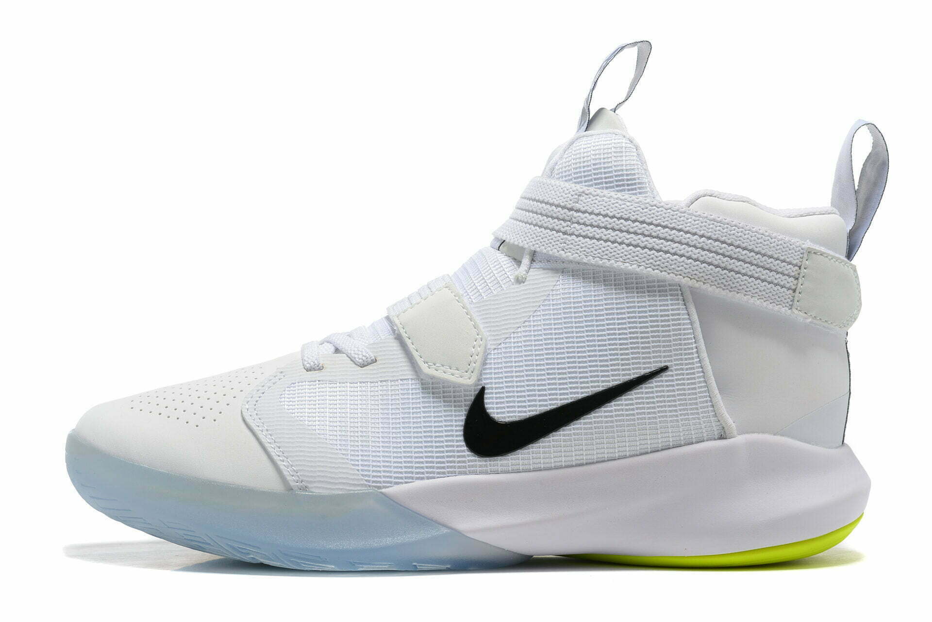 nike precision 3 flyease