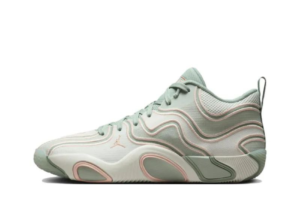 купить Jordan Tatum 3 Seafoam/apricot agate в минске