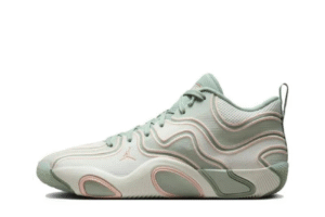 купить Jordan Tatum 3 Seafoam/apricot agate в минске