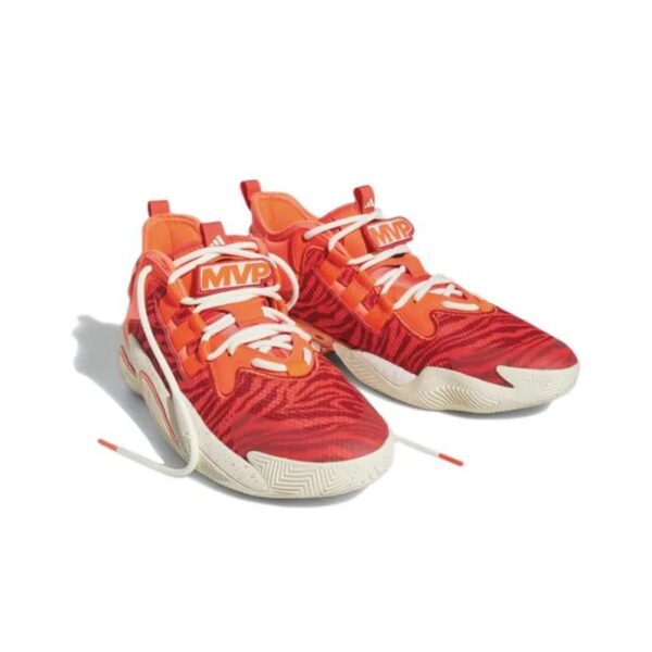 Adidas Byw Select red — изображение 3