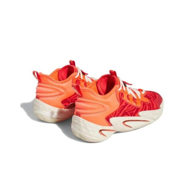 Adidas Byw Select red — изображение 4