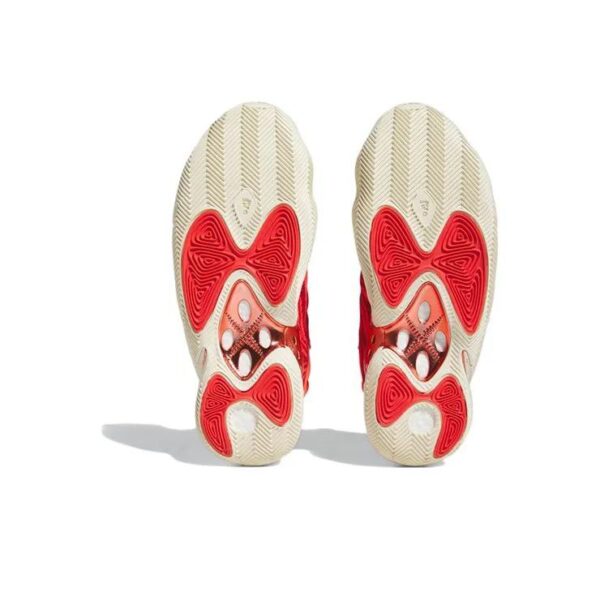 Adidas Byw Select red — изображение 5