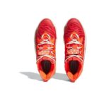 Adidas Byw Select red — изображение 6