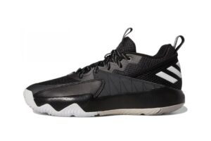 Adidas Dame certified