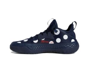 Adidas Harden Vol.5 Polka Dots, купить с доставкой