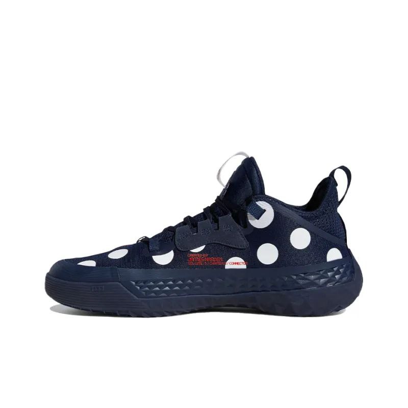 Adidas Harden Vol.5 Polka Dots — купить с доставкой Adidas Harden Vol.5 Polka Dots, купить с доставкой