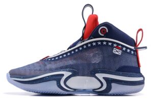Air Jordan 36 ‘USA’, купить с доставкой