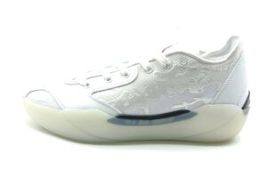 Air Jordan 39 White/black/red