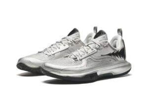 Anta GH 5 Silver