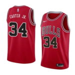 Баскетбольная майка NBA Carter Jr. 34