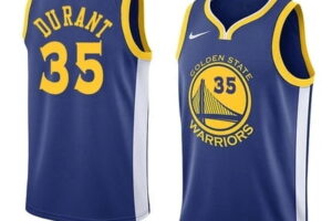 Баскетбольная майка NBA Durant 35