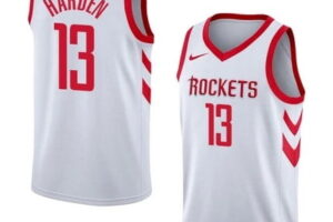 Баскетбольная майка NBA Harden 13