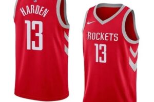 Баскетбольная майка NBA Harden 13