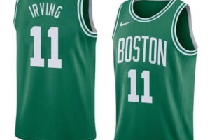 Баскетбольная майка NBA Irving 11