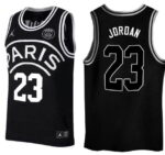 Баскетбольная майка NBA Jordan 23