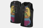 Баскетбольная майка NBA Jordan 23