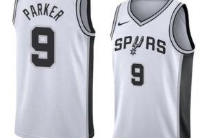 Баскетбольная майка NBA Parker 9