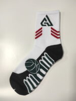 Баскетбольные носки Giannis