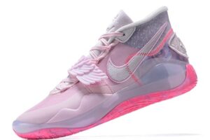 Nike KD 12 'Aunt Pearl'