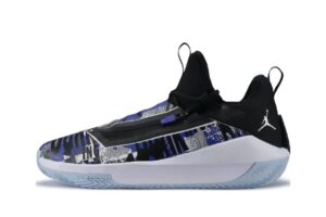 Jordan Jumpman Hustle Dark