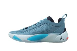 Jordan Luka 1 Noise aqua