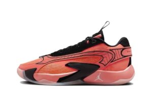 Jordan Luka 2 Bright mango