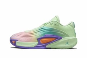Jordan Luka 3 Vapor Green