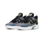 Jordan One take 2 Wolf grey — изображение 3