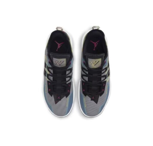 Jordan One take 2 Wolf grey — изображение 4