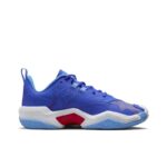 Jordan One Take 4 Game Royal University red — изображение 4