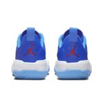Jordan One Take 4 Game Royal University red — изображение 6