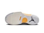 Jordan One take 5 Black/taxi (Предзаказ) — изображение 5