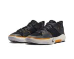 Jordan One take 5 Black/taxi (Предзаказ) — изображение 6