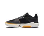 Jordan One take 5 Black/taxi