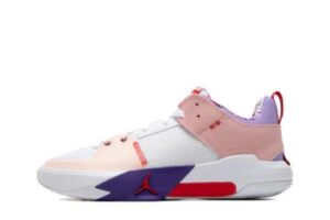 Jordan One Take 5 White Arctic Punch