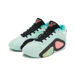 Jordan Tatum 2 Mint foam (Предзаказ) — изображение 2
