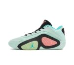 Jordan Tatum 2 Mint foam