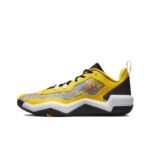 Jordan Westbrook One Take 4 Tour Yellow
