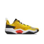 Jordan Westbrook One Take 4 Tour Yellow — изображение 3