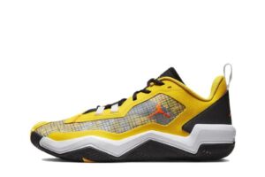 Jordan Westbrook One Take 4 Tour Yellow