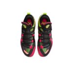 Jordan Why not 5 Bright mango-iron grey (Предзаказ) — изображение 4