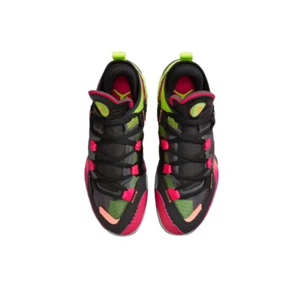 Jordan Why not 5 Bright mango-iron grey (Предзаказ) — изображение 4