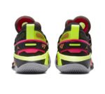 Jordan Why not 5 Bright mango-iron grey (Предзаказ) — изображение 5