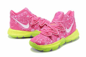 Kyrie 5 Patrick Star