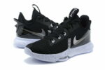 Lebron Witness 5