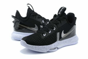 Lebron Witness 5