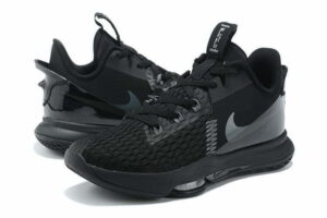 Lebron Witness 5
