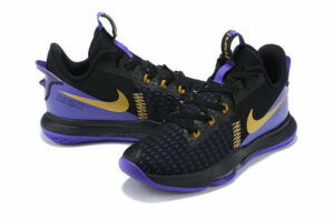 Lebron Witness 5