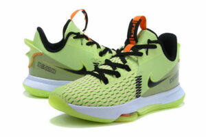Lebron Witness 5